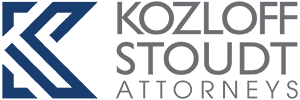 Kozloff Stoudt Attorneys