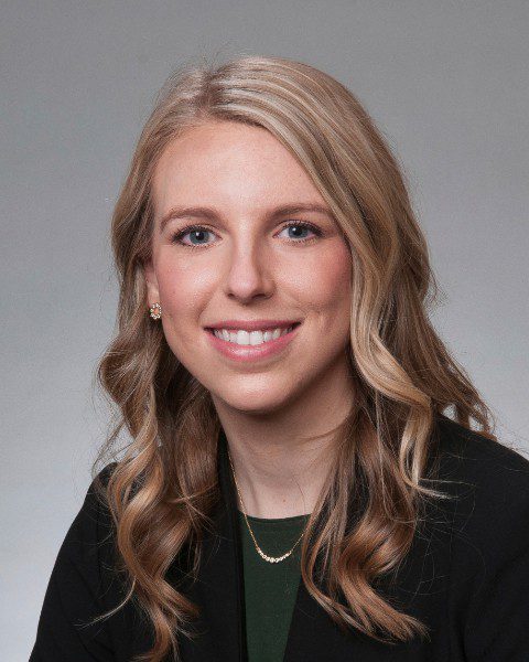 Kourtney Bernecker