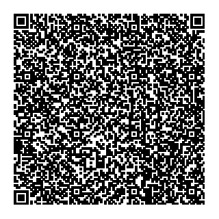 contact information in QR code