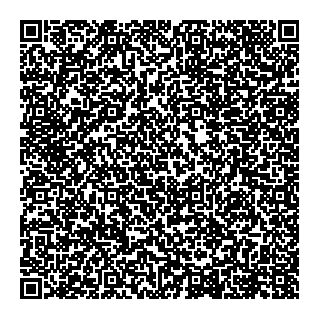 contact information in QR code