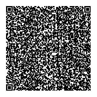 contact information in QR code