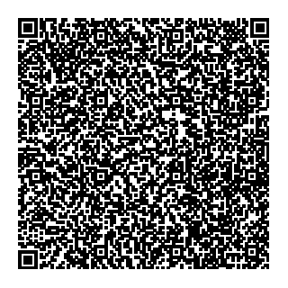 contact information in QR code