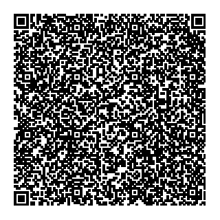 contact information in QR code