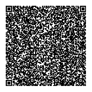 contact information in QR code