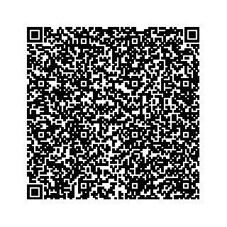 contact information in QR code