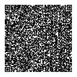 contact information in QR code