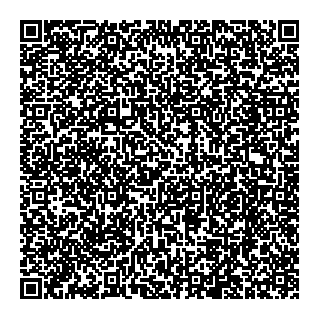 contact information in QR code