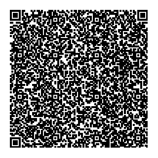 contact information in QR code