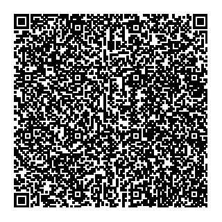 contact information in QR code