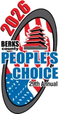 berks county- people's choice 29th annual