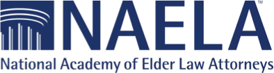 NAELA National Academy of Elder Law Attorneys